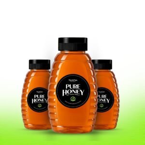 Sundarban Honey 1kg