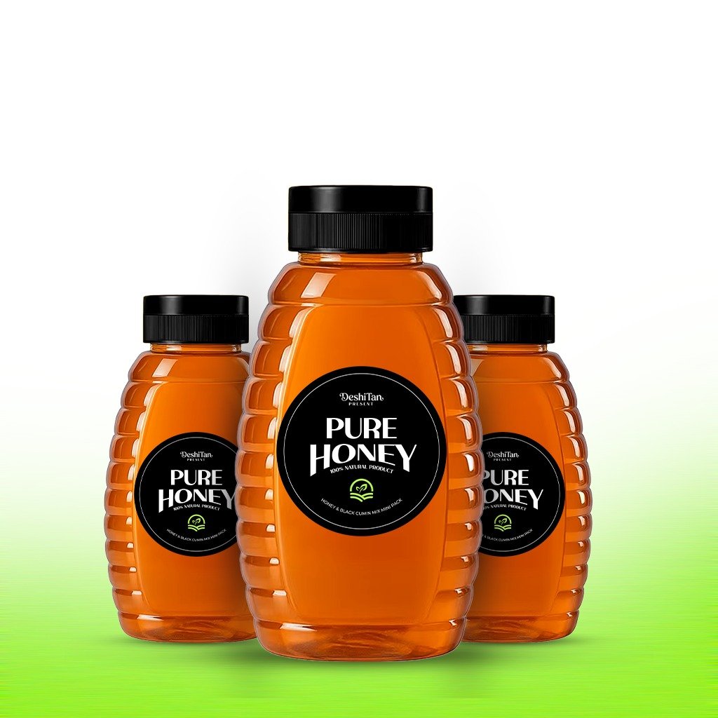 Sundarban Honey 1kg