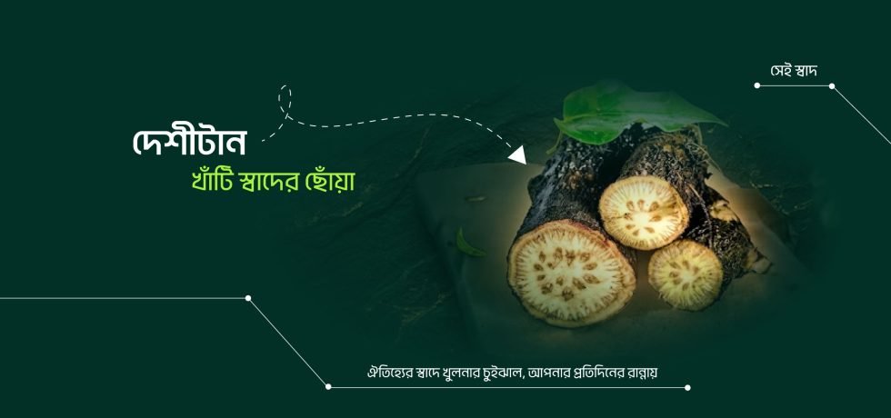 Deshi Chuijhal