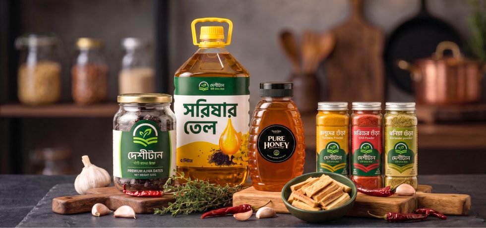 DeshiTan-Products